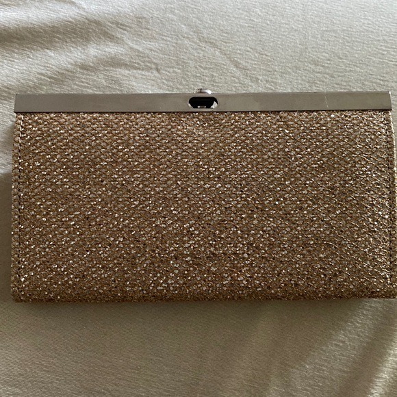 BEBE BAG/WALLET - Picture 2 of 16